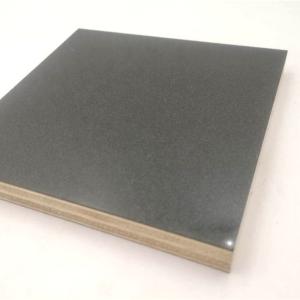 Quality ISO14001 E1 9 Ply 15mm Lightweight Plywood For Motorhomes wholesale