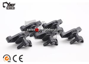 Quality YNF03920 PC60-7 Komatsu Excavator Hydraulic Parts Yoke LEVER ASSY 708-1W-26113 wholesale