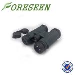 Lightweight Bak4 Prism Binoculars , 10x42 Waterproof Hunting Compact Sports