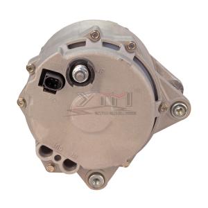 Quality TS16949 Electric Alternator Motor ERA 210793 Hitachi LR1190943 KRAUF ALH9527NW NR 0290943 VAG 07L903015C wholesale