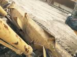 Used CAT D6H bulldozer year 2009 for sale