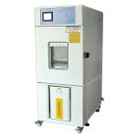 LIYI Climatic Constant 800L 150°C Temperature Humidity Test Chamber