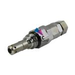 ZAX70 ZX70-3 Excavator Hydraulic Pump Parts 4608478 Main Control Relief Valve