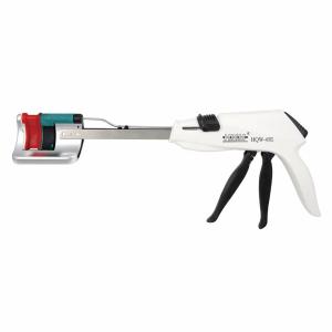 Quality Stainless Steel Medical PPH Stapler , Disposable 40mm Curved Cutter Stapler wholesale