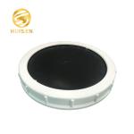 260mm EPDM Membrane Disc Fine Bubble Diffuser
