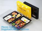 Fast food delivFood Grade Flat Collapsible Kids Plastic Foldable Silicone