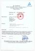 Better Health Technology Co.,Ltd Certifications