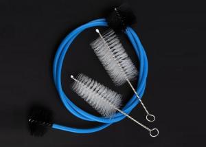 Quality Wind Instrument Trombone Mouthpiece Brush / Musical Instrument Cleaning Brushes wholesale