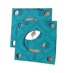 Compair Industrial Air Compressor Spare Parts A93190940 Gasket Ring with Oil