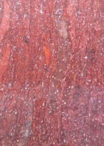 Quality Granite stone slabs Red Porphyry tile cube paving wholesale