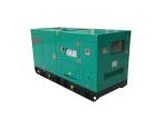 4DX23-78D Engine Fawde Diesel Generator 40kW 45kW 50kW