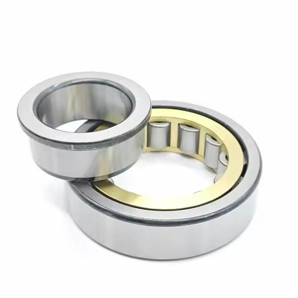 Reliable Cylindrical Roller Bearing Manufacturer Long Service Life Low Noise