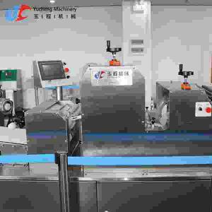 Quality Durian Cake machine wholesale