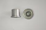 Medical Anodized CNC Aluminum Turning Parts Precision Hardware Parts OEM