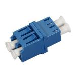 Fiber Optic LC Adapter Duplex DX High Low Adapter Singlemode