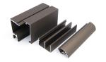 Aluminium Profiles For Glass Box To Bolivia Linea 73