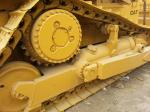 Japanese original used CAT D7H bulldozer for sale/used CAT d7h bulldozer ready