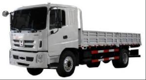 Quality Middle Pickup Truck Total Mass 18T Manufactured wholesale