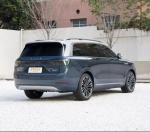 Hydraulic Braking System and AWD Drive The Winning Combination of Aito M5