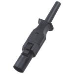 For Welch Allyn Compatible Aha Iec Ecg Cable 008-0880-00 3 Lead Aha Snap