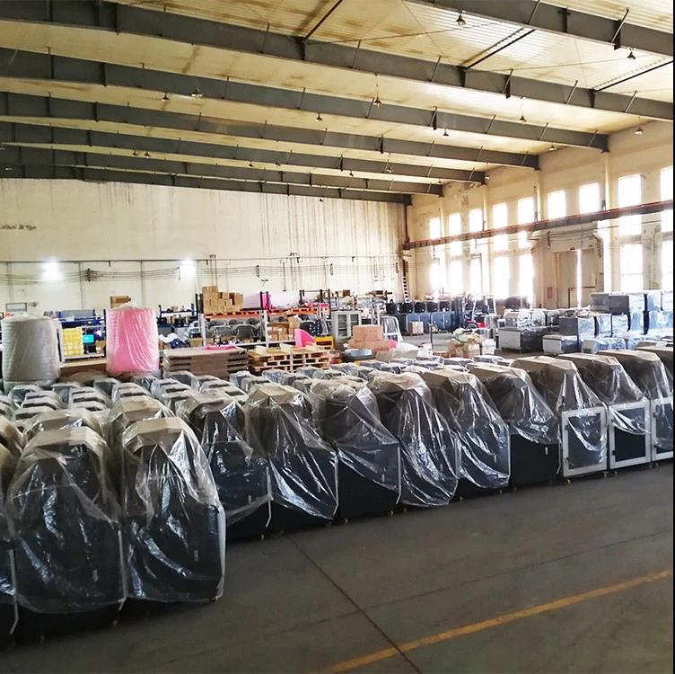 Y20L Channel Letter Folding Equipment for 3D Logo Making and Acrylic Sheet Bending