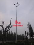 High mast Pole