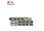 Management Rj45 Fiber Optic Cable Security 30 Ports Converter