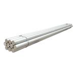 6061 Alloy Solid Aluminum Bar 2618 Round Aluminum Rod CE ISO