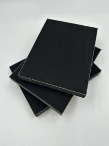 Quality Fireproof Suspended Ceiling Acoustic Panels Soundproof Fiberglass Acoustic Ceiling Tiles wholesale