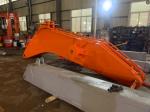 20-Ton Excavator Ripper Precision And Durability For Mining