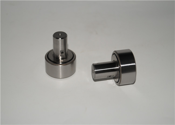 Light Komori Printing Machine Spare Parts Cam Follower 764-6001-901 , KRX18X40X49.5-6/0 G Bearing