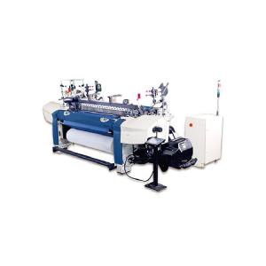 Quality ISO Magnetoresistive Rapier Weaving Loom , Rapier Jacquard Machine wholesale
