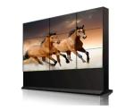 2x3 3x3 Advertising LCD Video Wall Seamless Video Wall Large Screen Indoor 46 55
