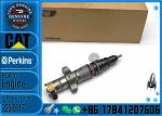 Diesel Engine Injector 254-4339 254-4340 266-4446 387-9432 387-9436 225-0117 236