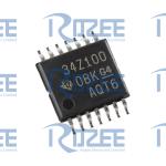 BQ34Z100PWR-G1