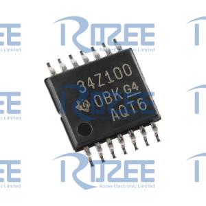 Quality BQ34Z100PWR-G1 wholesale
