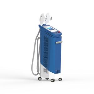 Quality Beijing NUBWAY IPL SHR&amp;E-light super hair removal equipment SHR machine wholesale