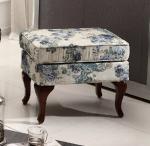 ottoman, foot stool, stool, customize furniture