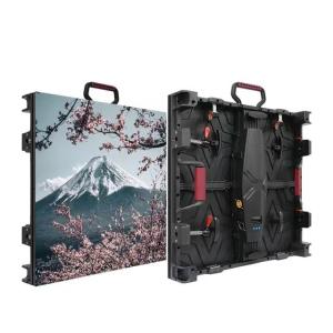Quality Concert Led Screen Rental Indoor P3.91 P4.81 P5.95 P6.25 Customized Led Screen Rental Prices wholesale