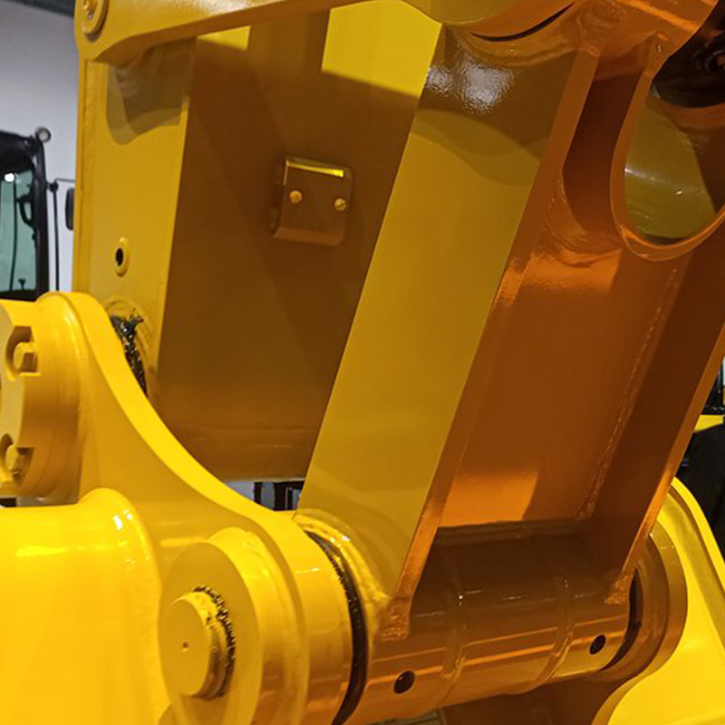 36 tons Cat336 Crawler Excavator Used for Sand within Original Engine