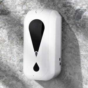 Quality Commercial 1 Liter Hand Sanitizer Gel Dispenser Wall Mounted wholesale