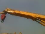 Used Rough Terrain Crane Grove RT750 High Quality