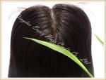 Silk top closure 4''x4'' peruvian virgin hair natural color,straight 10''-24'