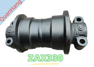 Quality Hitachi ZAX330/350/360-3 Excavator Roller Bearing Wheel Support Sprocket Bottom Wheel Roller Chassis Accessories wholesale