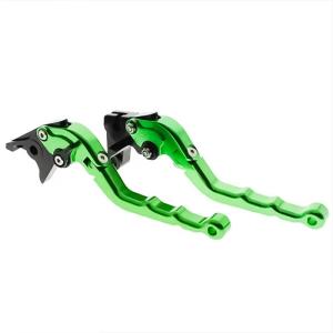 Quality Aluminium ODM Motorcycle Clutch Lever , Multifunctional Cycle Spare Parts wholesale