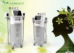 Wind + water+ semiconduct cooling Multi-functional cryolipolysis slimming