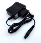 2.4V 3.6V 3.4V 0.2A 0.5A 0.6A 0.8A charger for electronic shaver