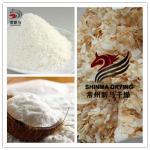 SUS304L Coconut Milk Powder Dryer Protein Peptide Pressure Spray