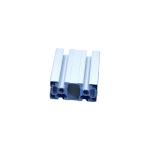 Alloy Powder Coated Aluminum Bending Deep Drawn Sheet Metal Parts
