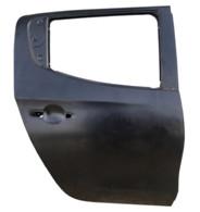 Quality Auto Spare Parts Quality Auto Car Door Accessories , Door Shell For Mitsubishi L200 2015 wholesale